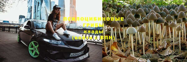 твердый Баксан